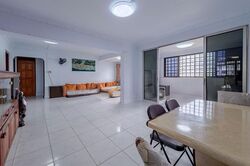 Blk 436 Fajar Road (Bukit Panjang), HDB 5 Rooms #623703351